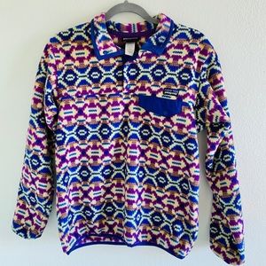 PATAGONIA Fleece Pullover
